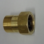 Apex Non-Return Valve 20mm (Solar) - NR20S